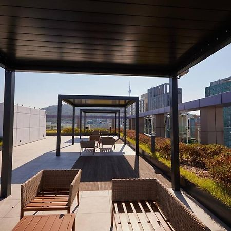 Stayc Hotel Myeongdong Seul Esterno foto