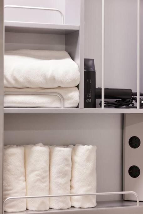 Stayc Hotel Myeongdong Seul Esterno foto