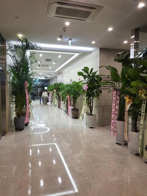 Stayc Hotel Myeongdong Seul Esterno foto