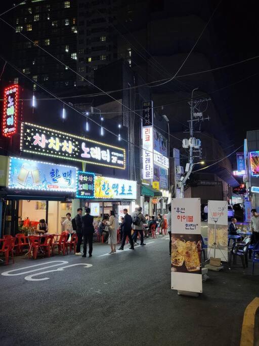 Stayc Hotel Myeongdong Seul Esterno foto
