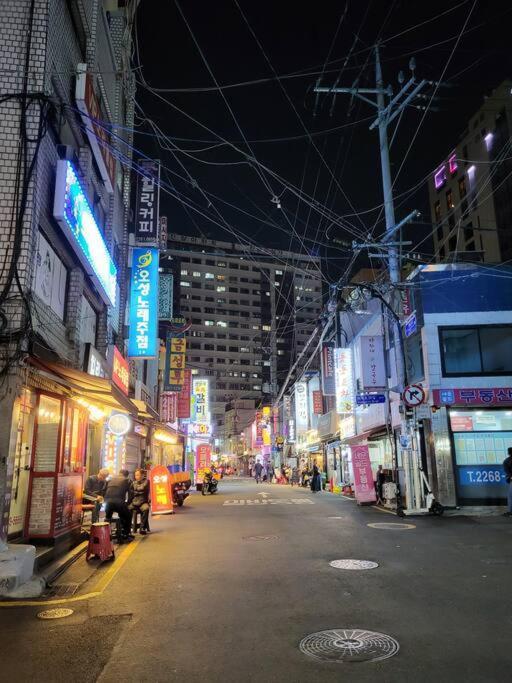 Stayc Hotel Myeongdong Seul Esterno foto
