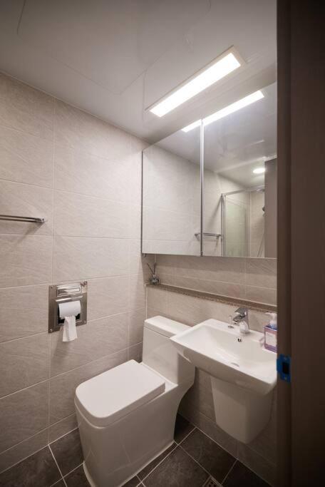 Stayc Hotel Myeongdong Seul Esterno foto