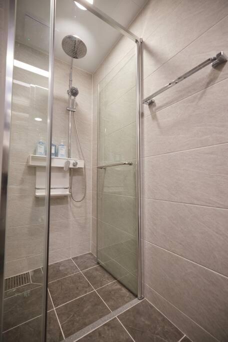 Stayc Hotel Myeongdong Seul Esterno foto